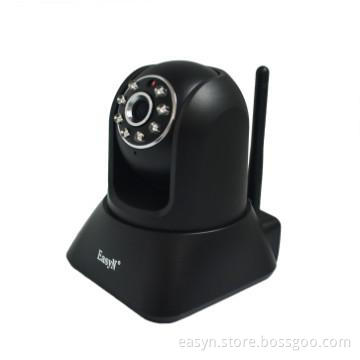 0.3 megapixel ip  plug and play  mini camera wifi support wifi mobile